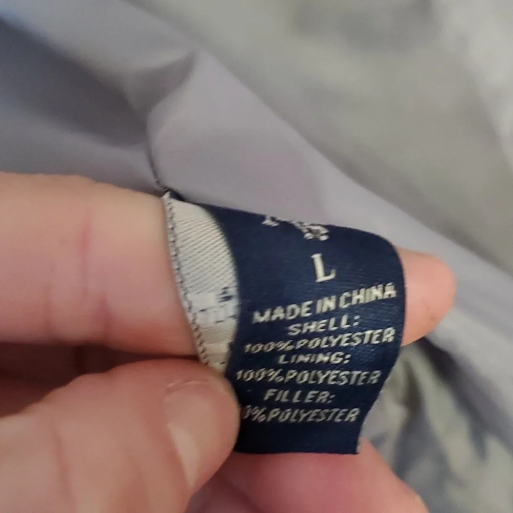 Jacket - Picture 7 of 11